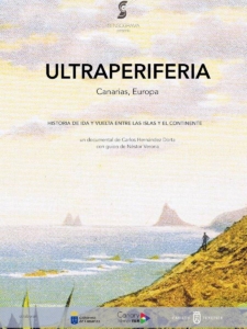 Ultraperiferia