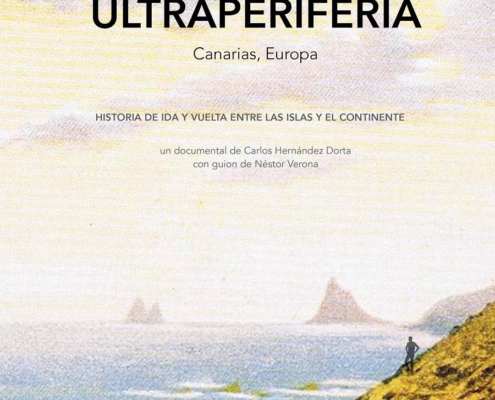 Ultraperiferia
